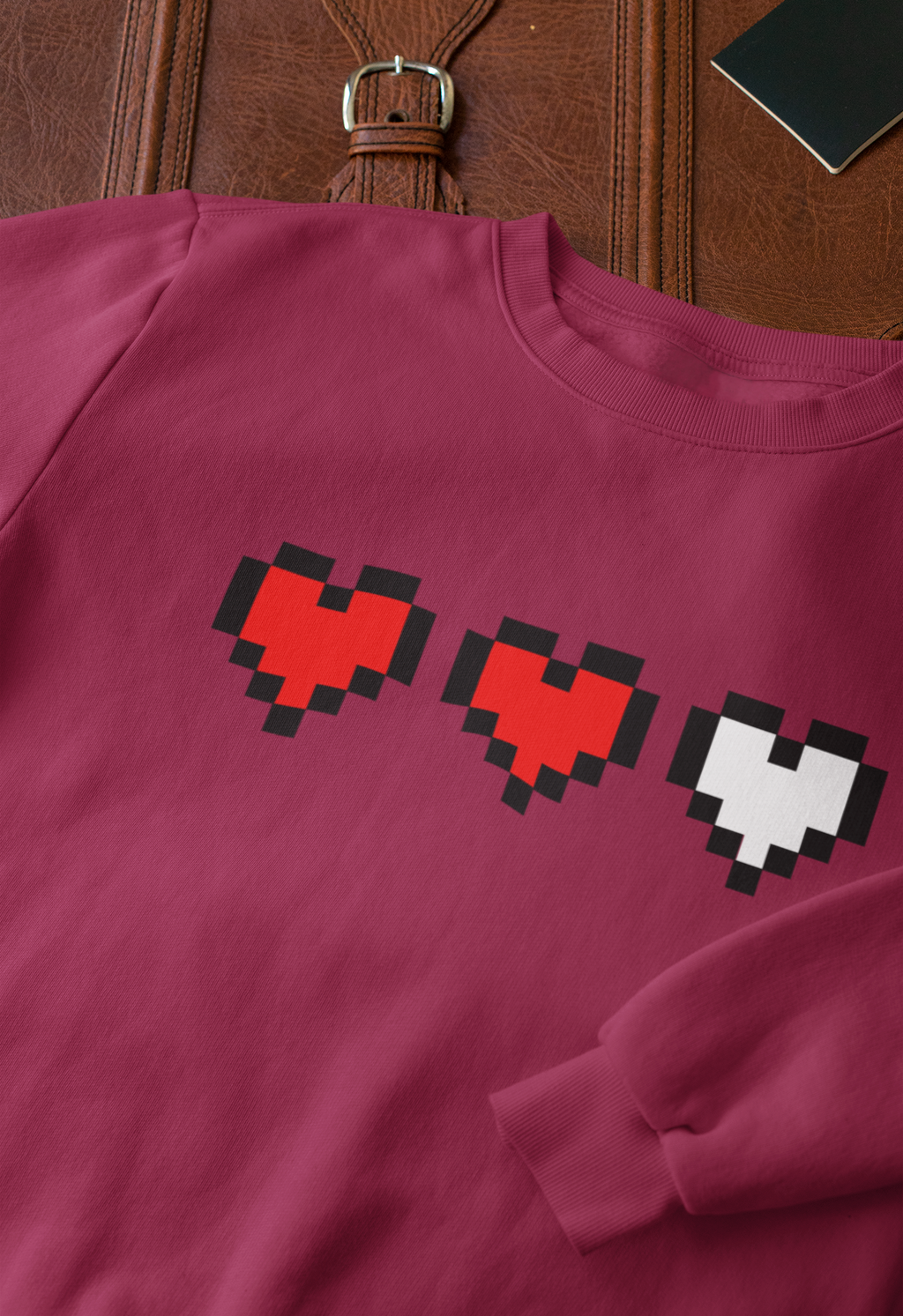 Lives sweatshirt